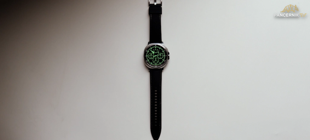 Recenzja Samsung Galaxy Watch 8 Classic: kupiłbym, gdyby nie mój Apple Watch